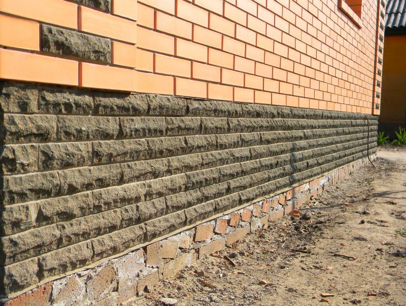 Commercial Foundation Repair in Mora, MN