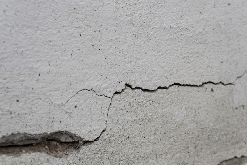 Commercial Foundation Repair in Mora, MN