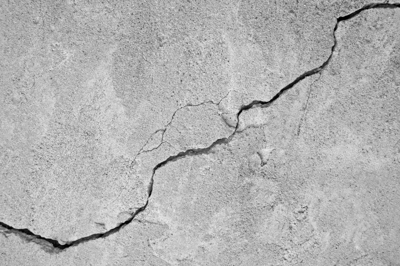 Cracked Foundation Repair in Mora, MN
