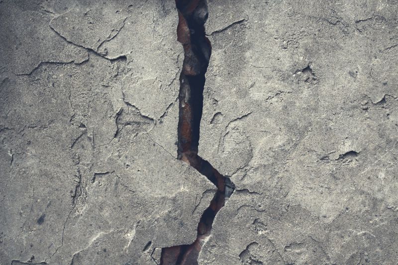 Foundation Crack Repair in Mora, MN