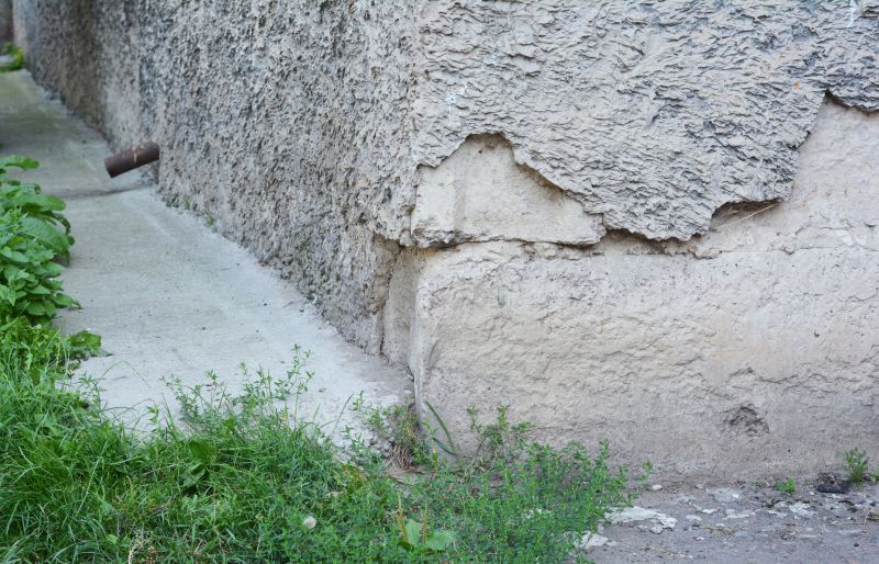 Foundation Repair in Pine County, MN