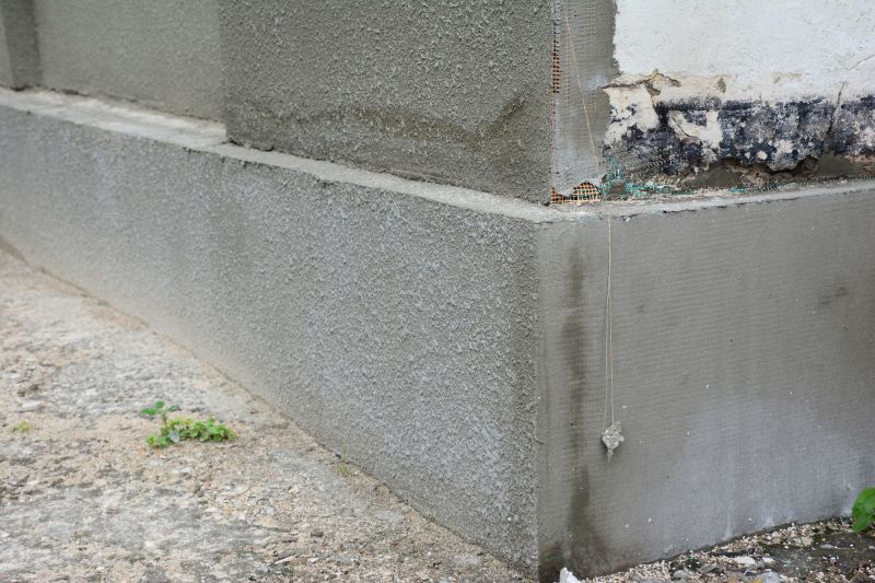 Foundation Repair in Pine County, MN