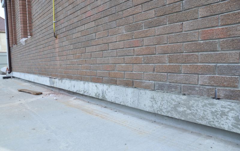 Structural Foundation Repair in Cambridge, MN