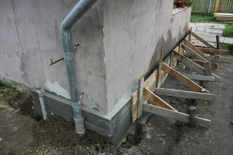 Underpinning Service in Mora, MN